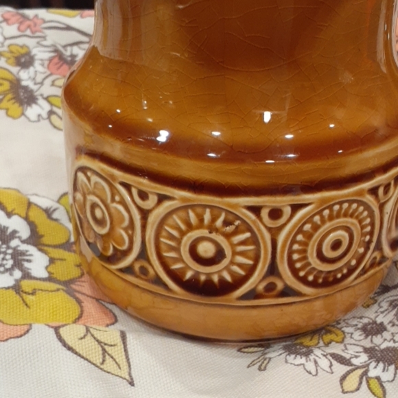 MID CENTURY/RETRO Coffee Pot - Picture 8 of 11